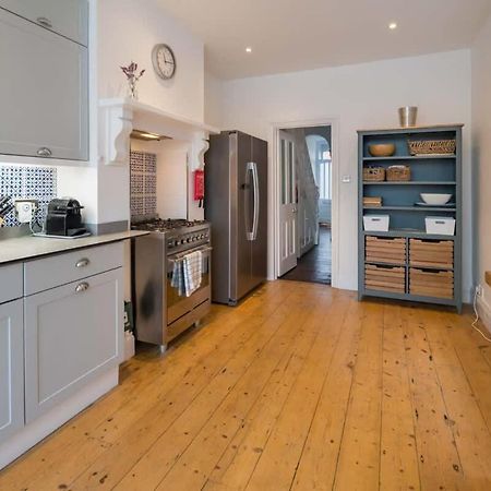 Villa Firefly House Cowes  Esterno foto