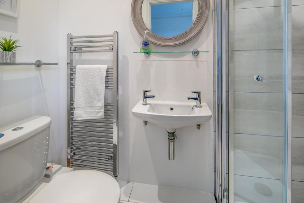 Villa Firefly House Cowes  Esterno foto