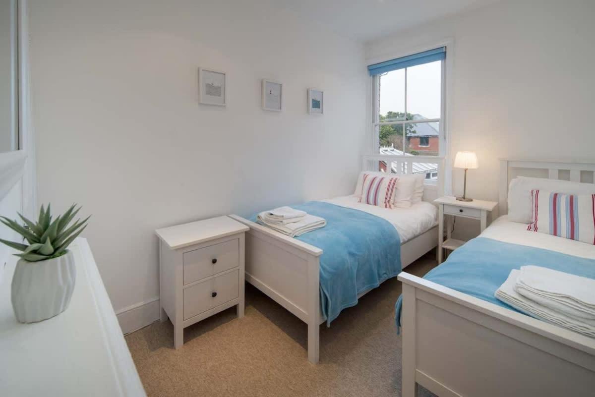 Villa Firefly House Cowes  Esterno foto