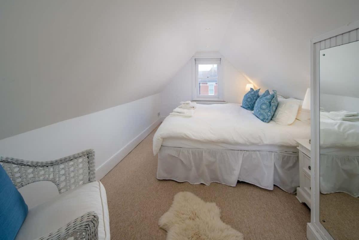 Villa Firefly House Cowes  Esterno foto