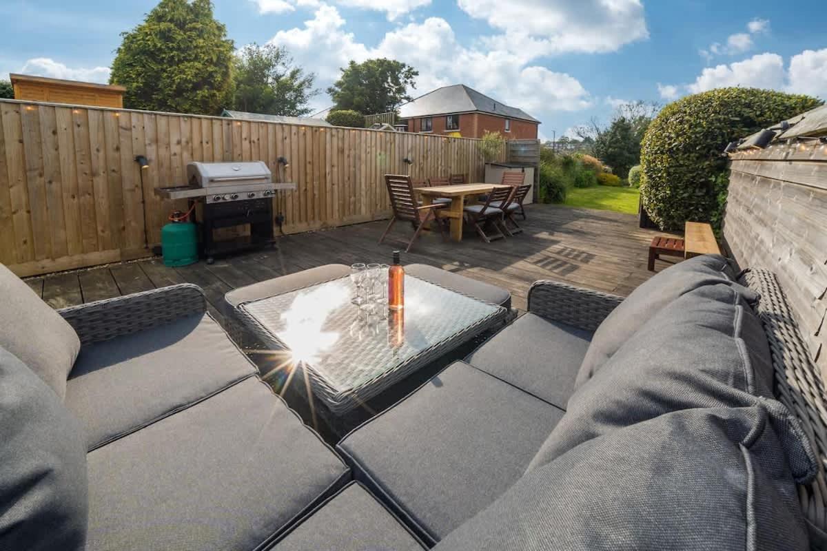 Villa Firefly House Cowes  Esterno foto