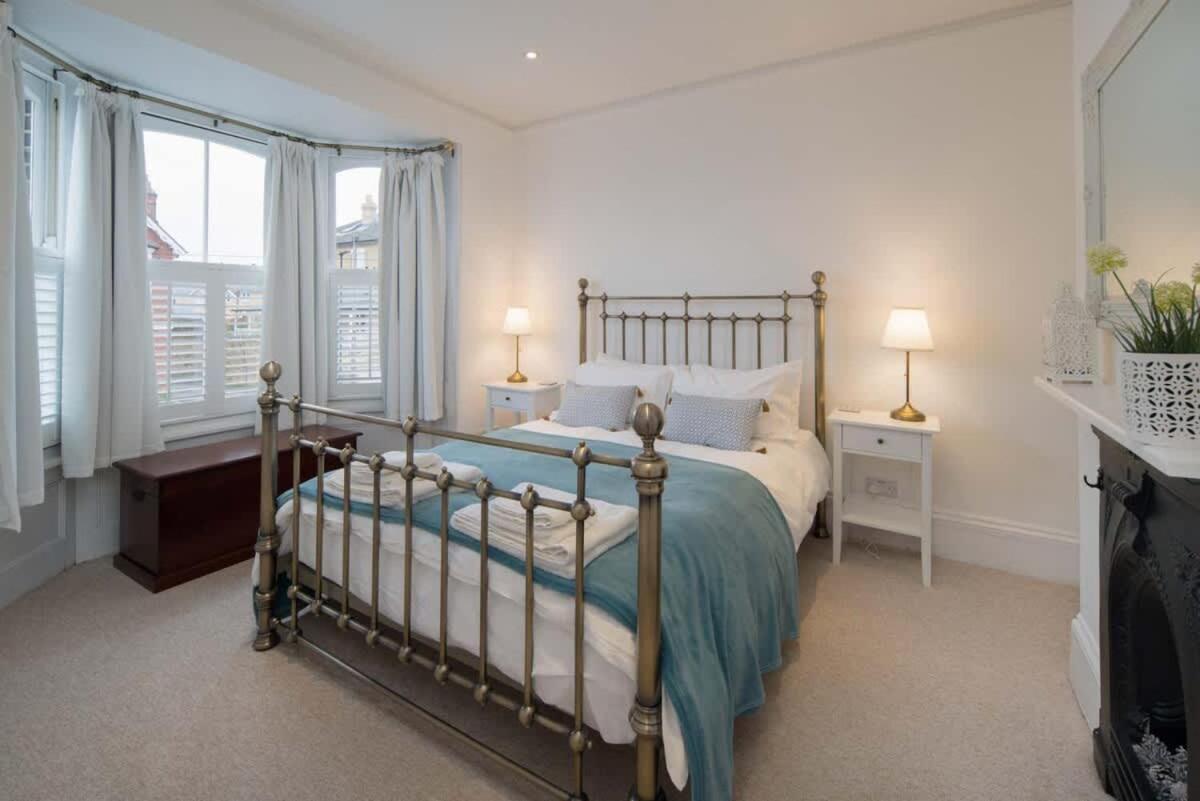 Villa Firefly House Cowes  Esterno foto