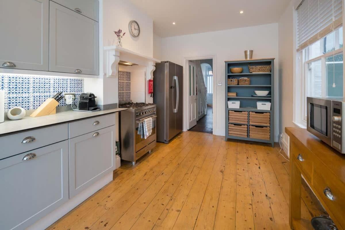 Villa Firefly House Cowes  Esterno foto