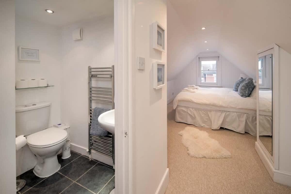 Villa Firefly House Cowes  Esterno foto