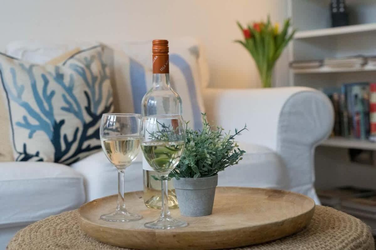 Villa Firefly House Cowes  Esterno foto