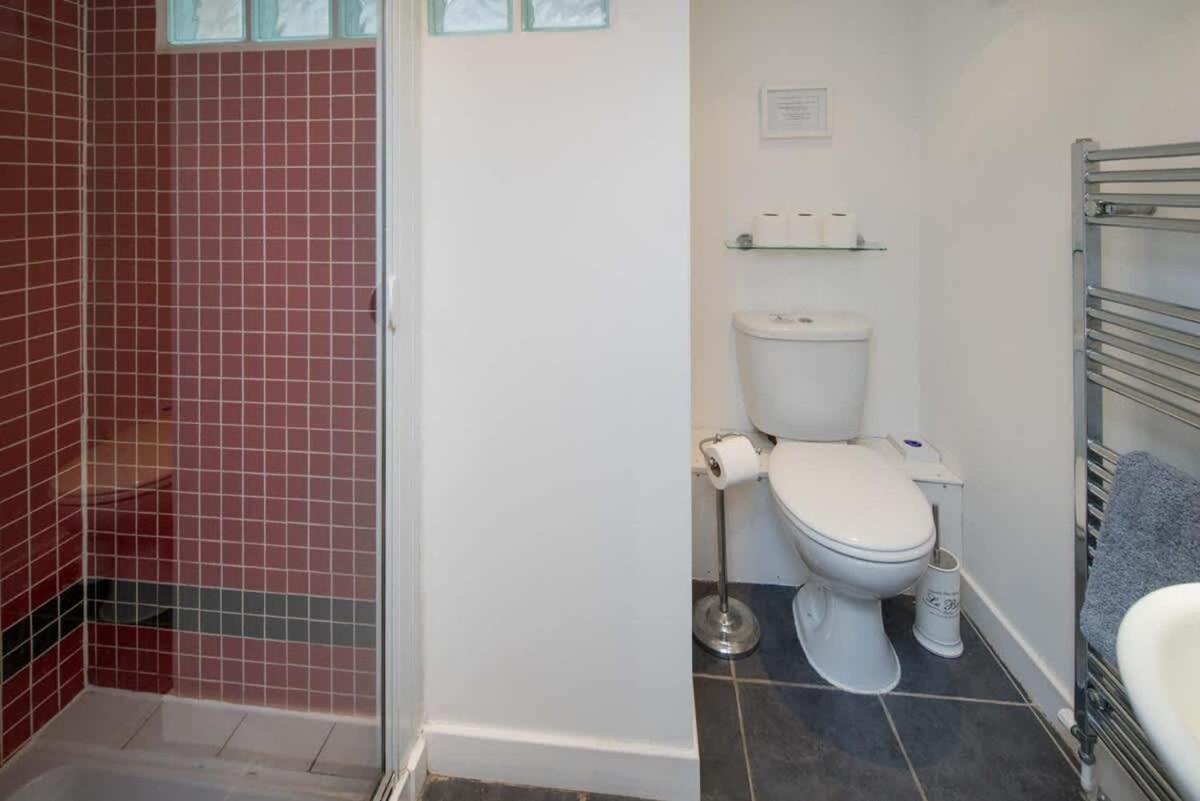 Villa Firefly House Cowes  Esterno foto