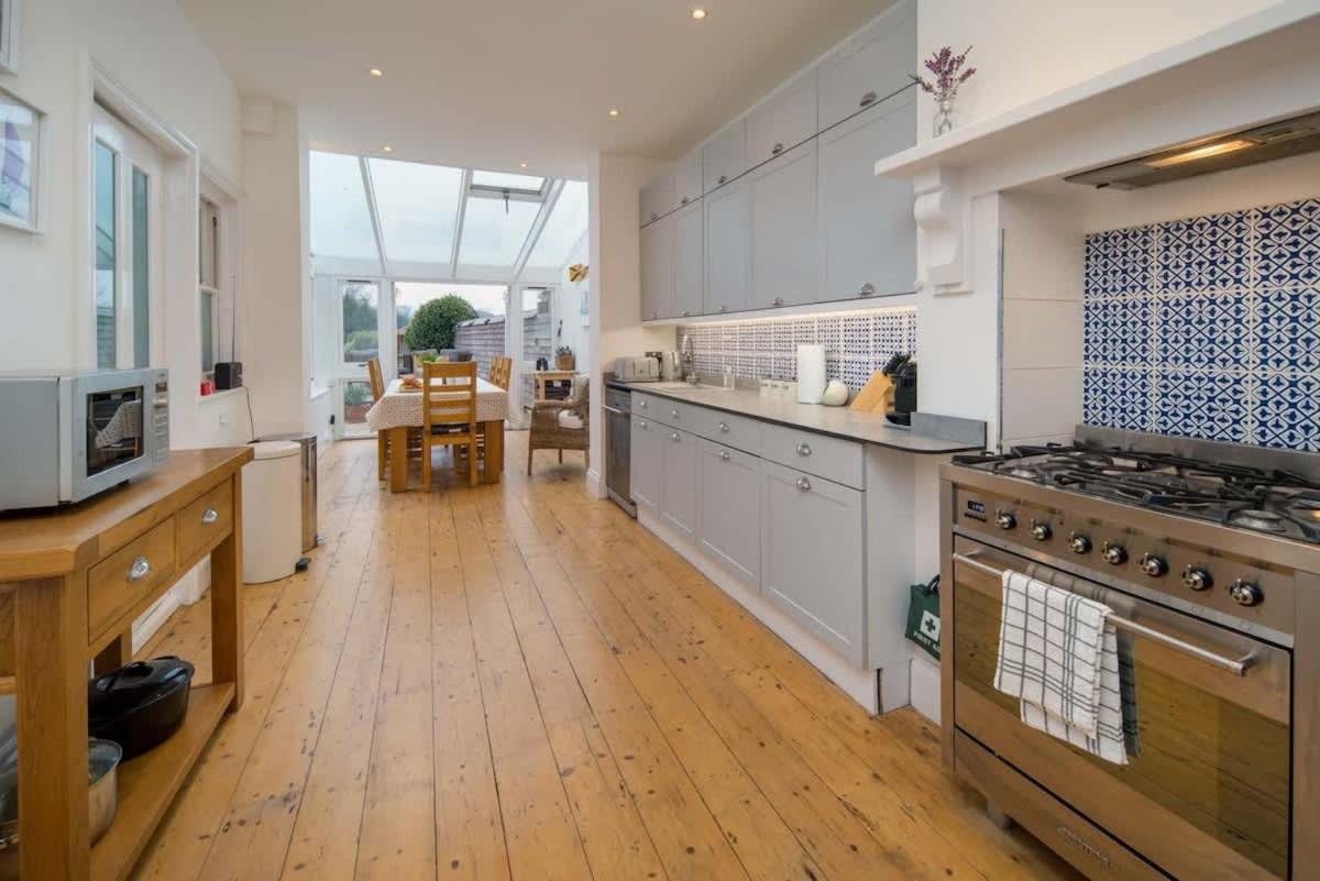 Villa Firefly House Cowes  Esterno foto