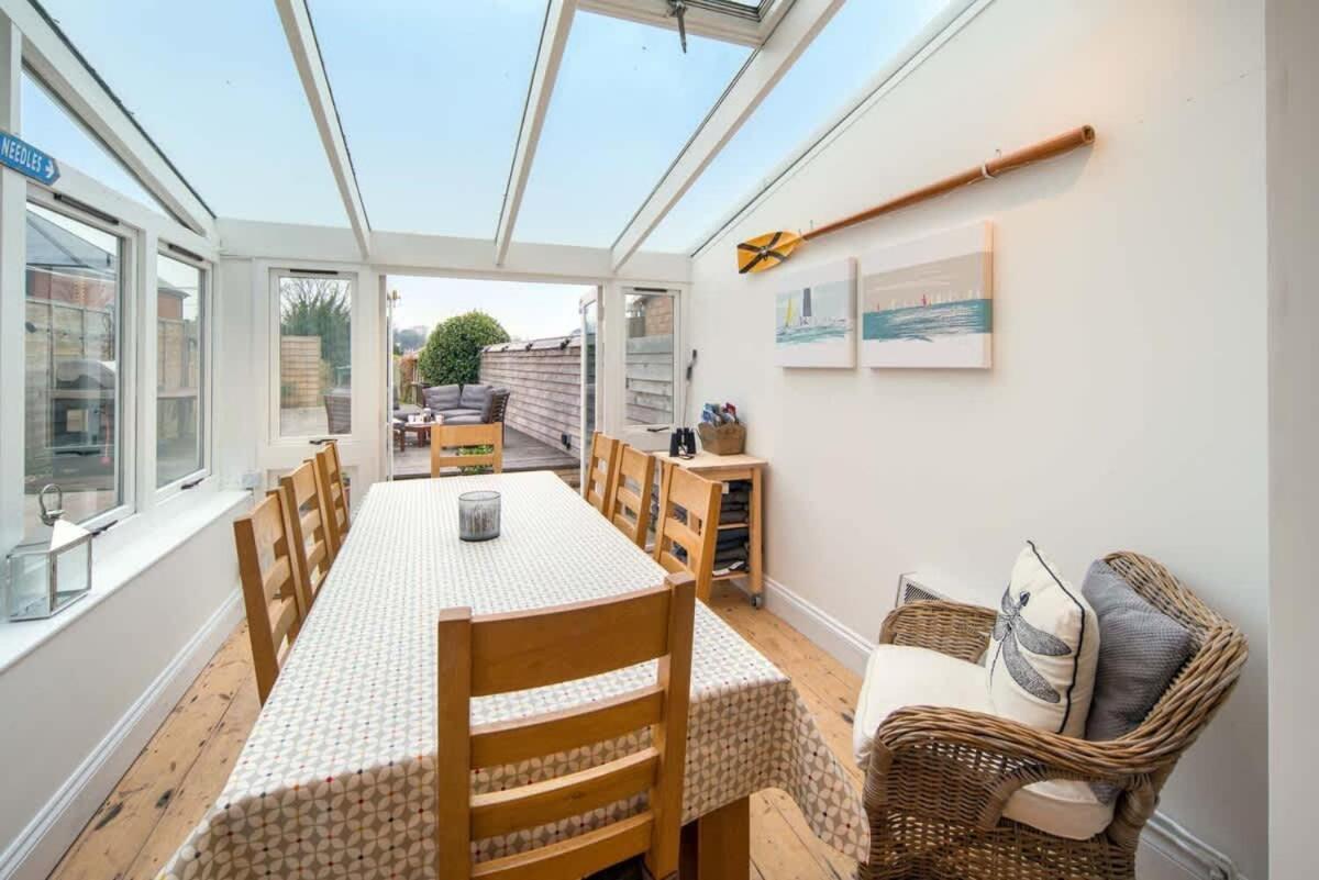 Villa Firefly House Cowes  Esterno foto