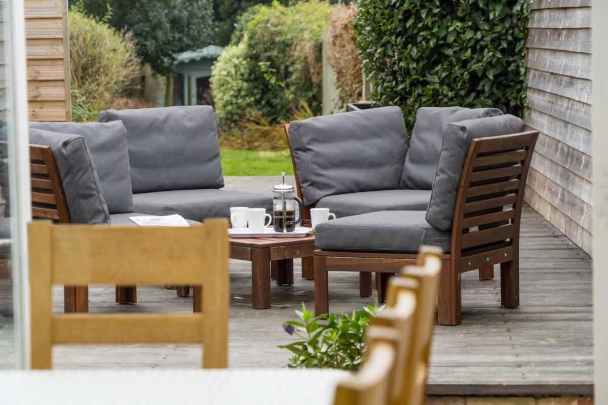 Villa Firefly House Cowes  Esterno foto