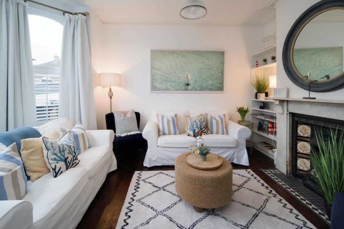 Villa Firefly House Cowes  Esterno foto